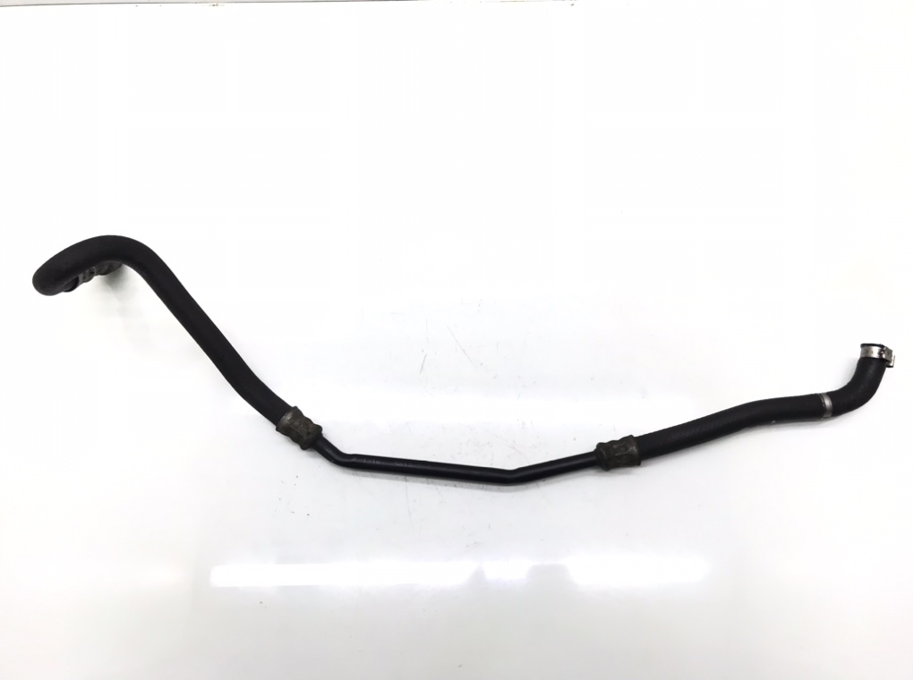 Патрубок (трубопровод, шланг) для BMW 1 E87/E81/E82/E88, 2006 г. 1.6 i бензин б/у — фото 2
