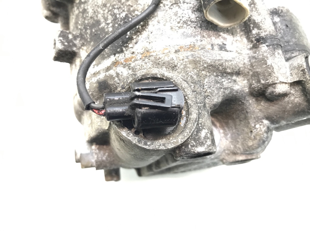 Компрессор кондиционера для Opel Meriva, 2010 г. 1.3 CDTi дизель б/у — фото 4