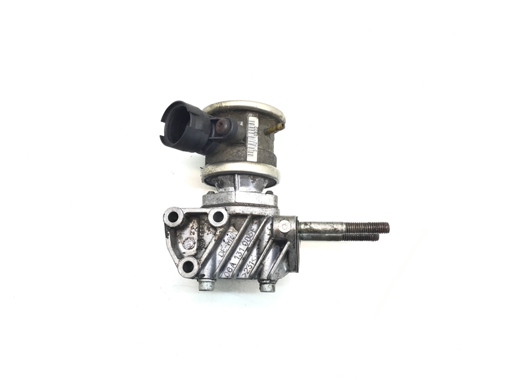 Клапан EGR для Audi A3, 2002 г. 1.8 i бензин б/у