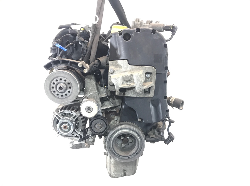 Двигатель для Alfa Romeo MiTo, 2009 г. 1.4 i бензин б/у