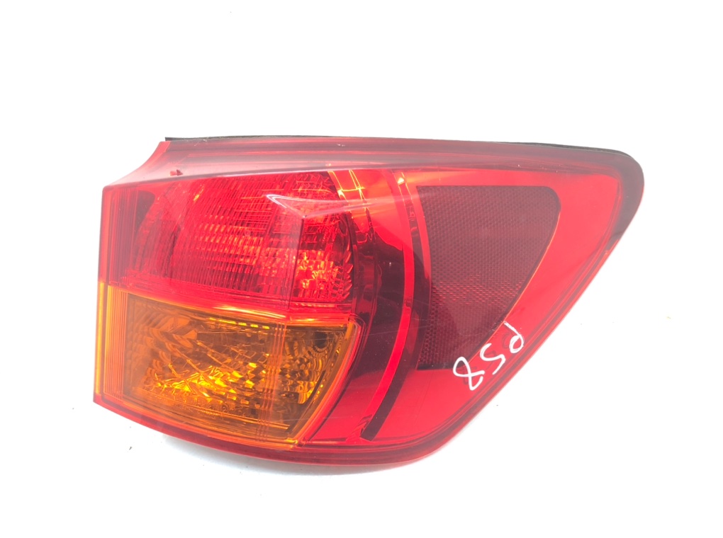 Фонарь задний правый для Lexus IS, 2006 г. 2.2 TD дизель б/у