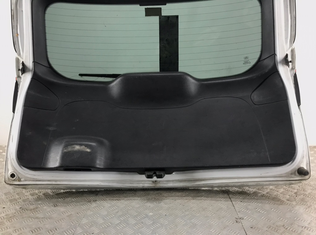 Крышка багажника для Ford Mondeo, 2009 г. 1.8 TDCi дизель б/у — фото 8