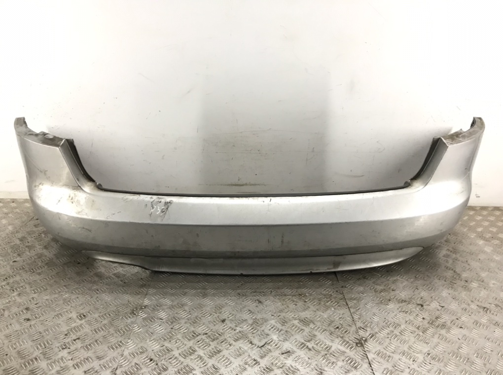 Бампер задний для Audi A4, 2007 г. 2.0 TDi дизель б/у