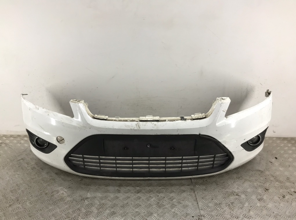 Бампер передний для Ford Focus, 2009 г. 1.8 TDCi дизель б/у