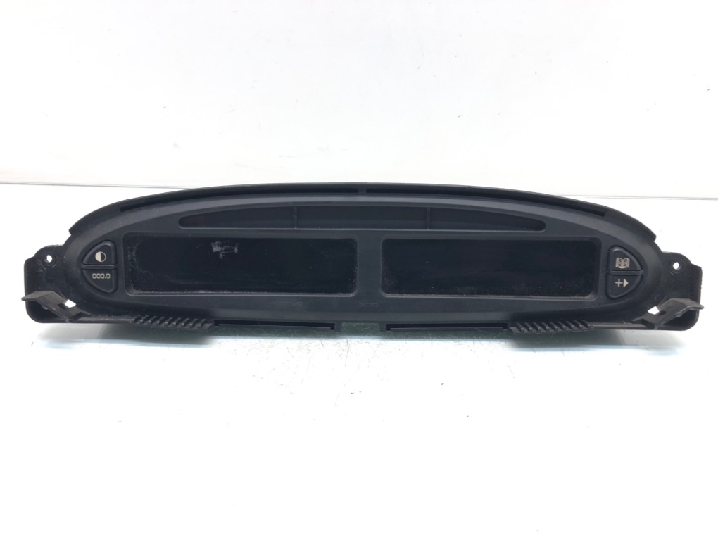 Щиток приборов (приборная панель) для Citroen Xsara Picasso, 2006 г. 1.6 i бензин б/у