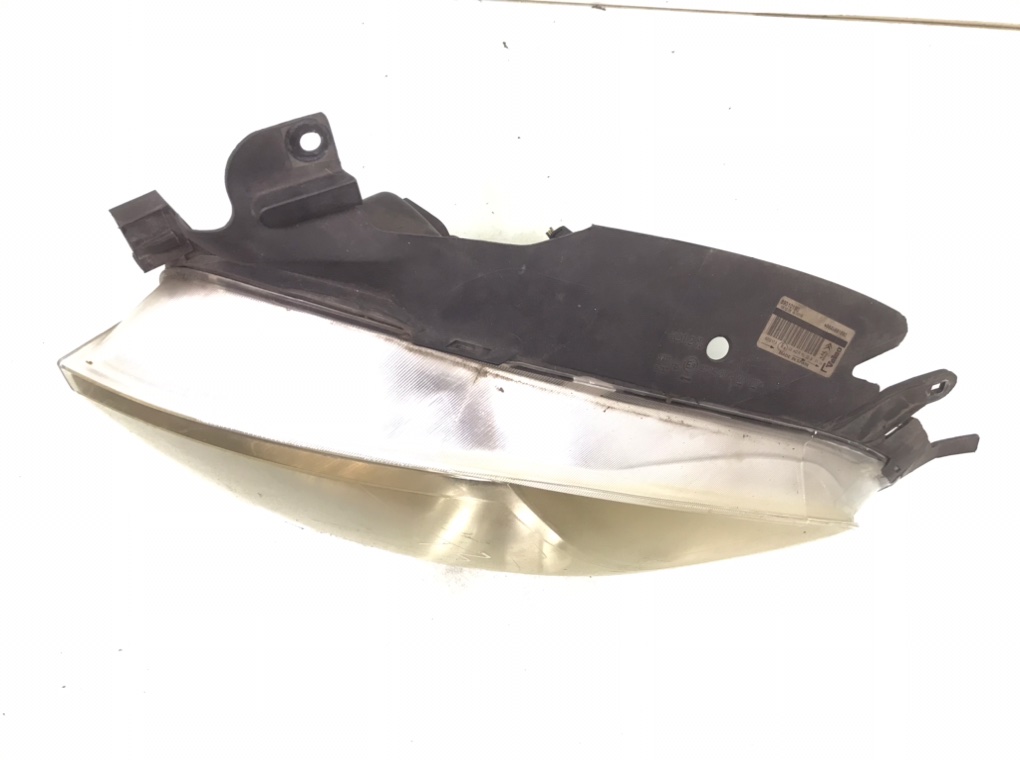Фара левая для Citroen Xsara Picasso, 2006 г. 1.6 i бензин б/у — фото 2