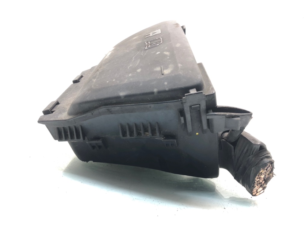 Блок предохранителей для Ford Mondeo, 2009 г. 2.0 TDCi дизель б/у — фото 6