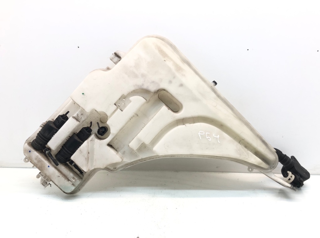 Бачок омывателя для BMW 1 F20/F21, 2012 г. 1.6 Ti бензин б/у — фото 3