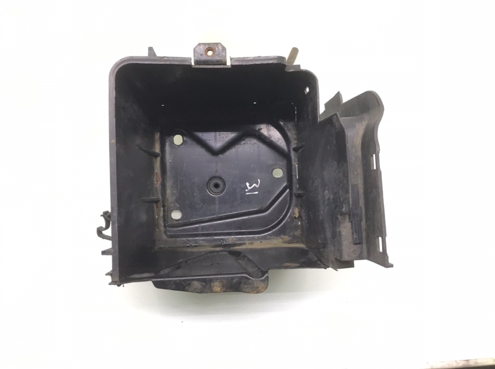 Полка аккумулятора для Fiat Punto, 2002 г. 1.2 i бензин б/у — фото 5