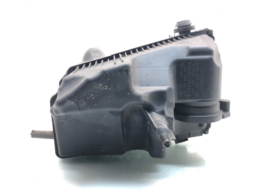 Корпус воздушного фильтра для Renault Kangoo, 2009 г. 1.5 DCi дизель б/у