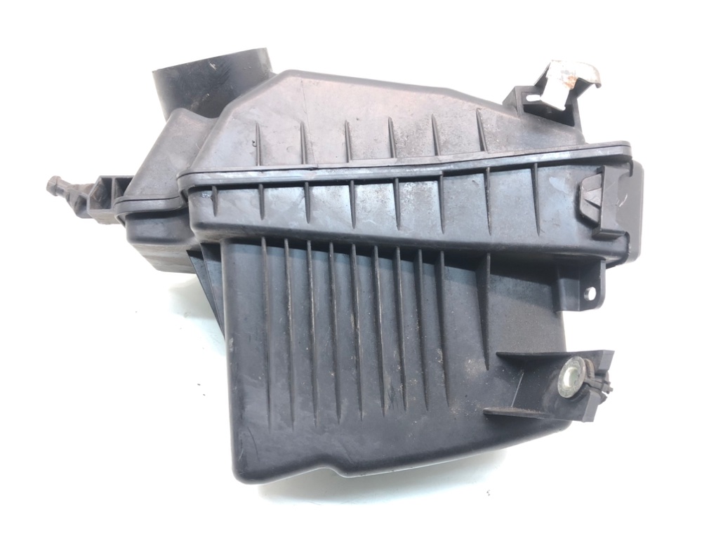 Корпус воздушного фильтра для Nissan Qashqai, 2010 г. 1.5 DCi дизель б/у — фото 2