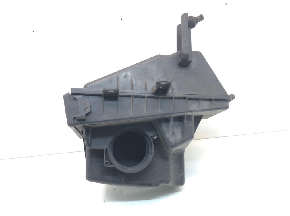 Корпус воздушного фильтра для Nissan Qashqai, 2010 г. 1.5 DCi дизель б/у — фото 4