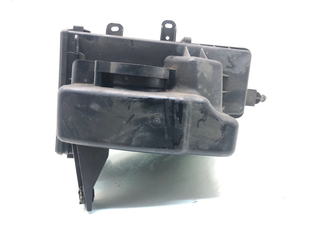 Корпус воздушного фильтра для Nissan Qashqai, 2010 г. 1.5 DCi дизель б/у — фото 5
