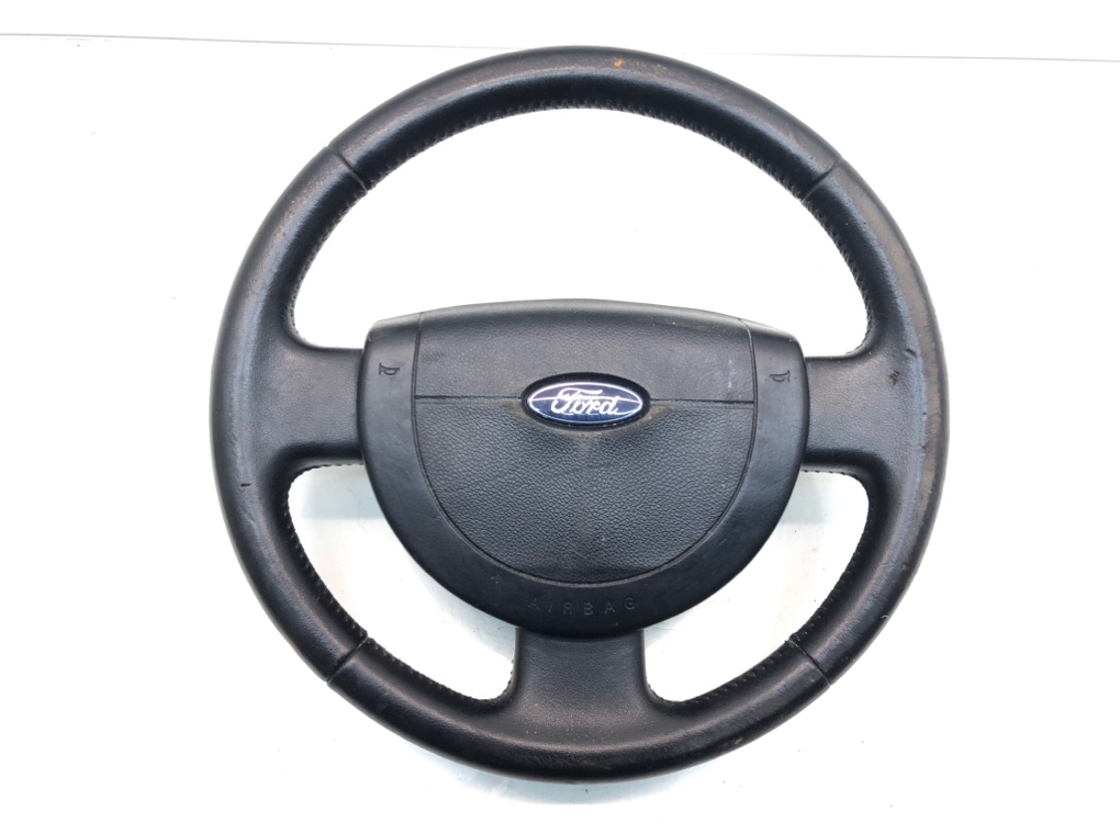 Руль для Ford Fiesta, 2003 г. 1.4 i бензин б/у