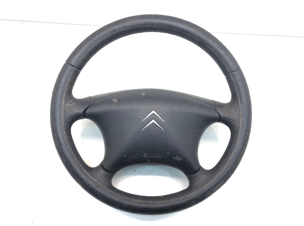 Руль для Citroen Xsara Picasso, 2004 г. 1.6 i бензин б/у