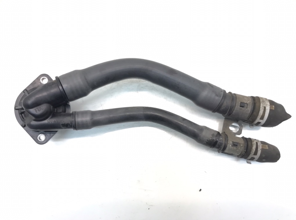 Корпус термостата для Smart Fortwo, 2007 г. 1.0 i бензин б/у