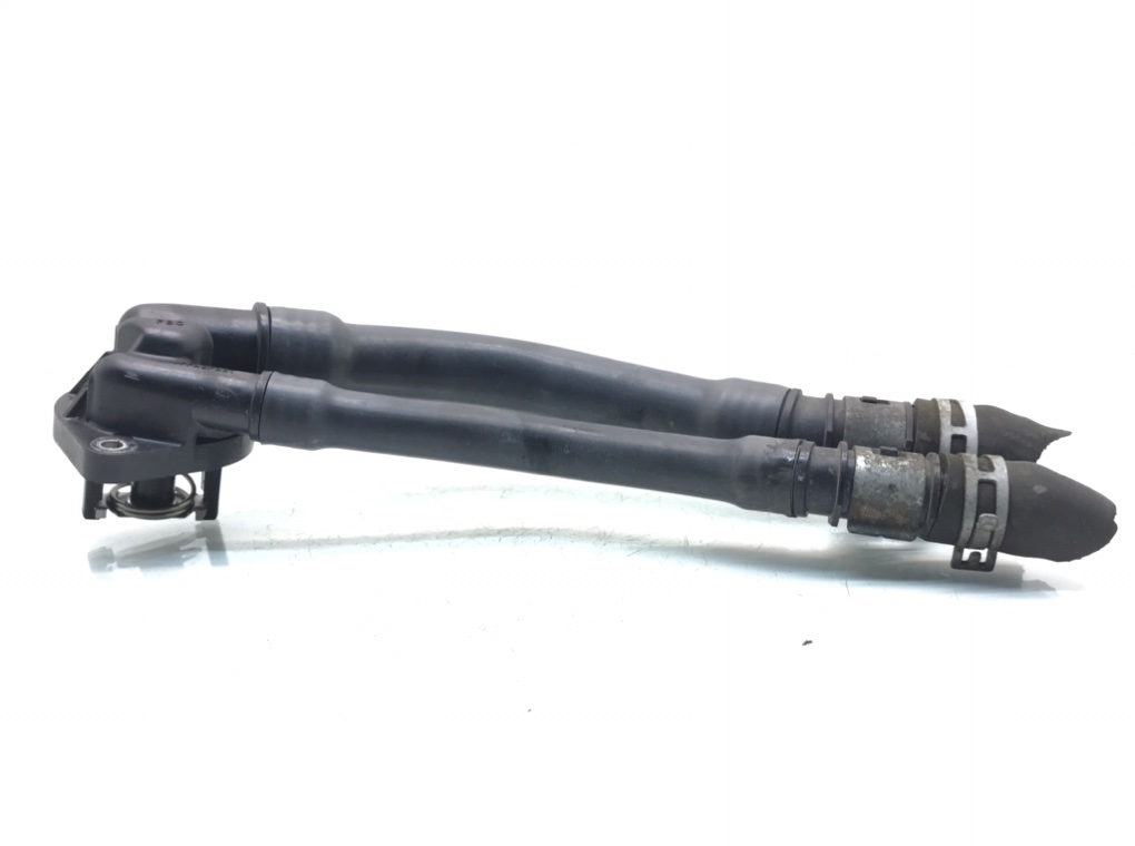 Корпус термостата для Smart Fortwo, 2007 г. 1.0 i бензин б/у — фото 2
