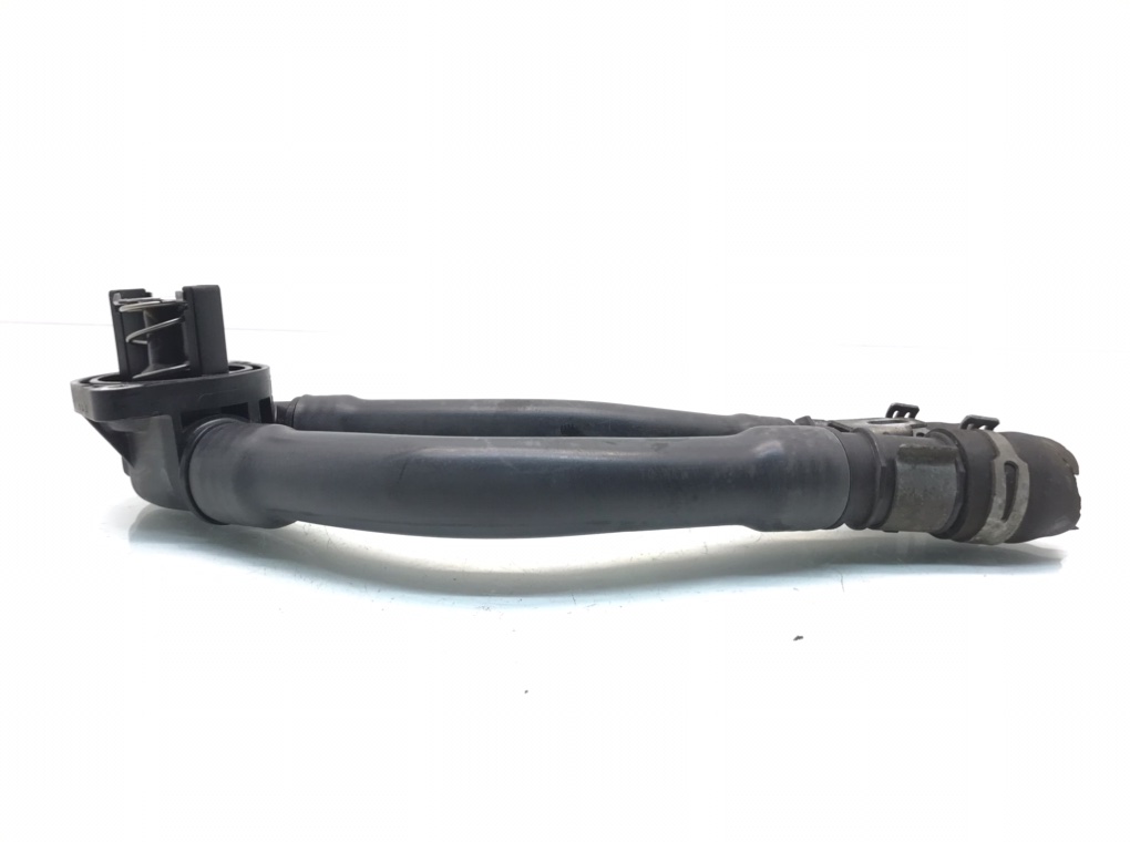 Корпус термостата для Smart Fortwo, 2007 г. 1.0 i бензин б/у — фото 3