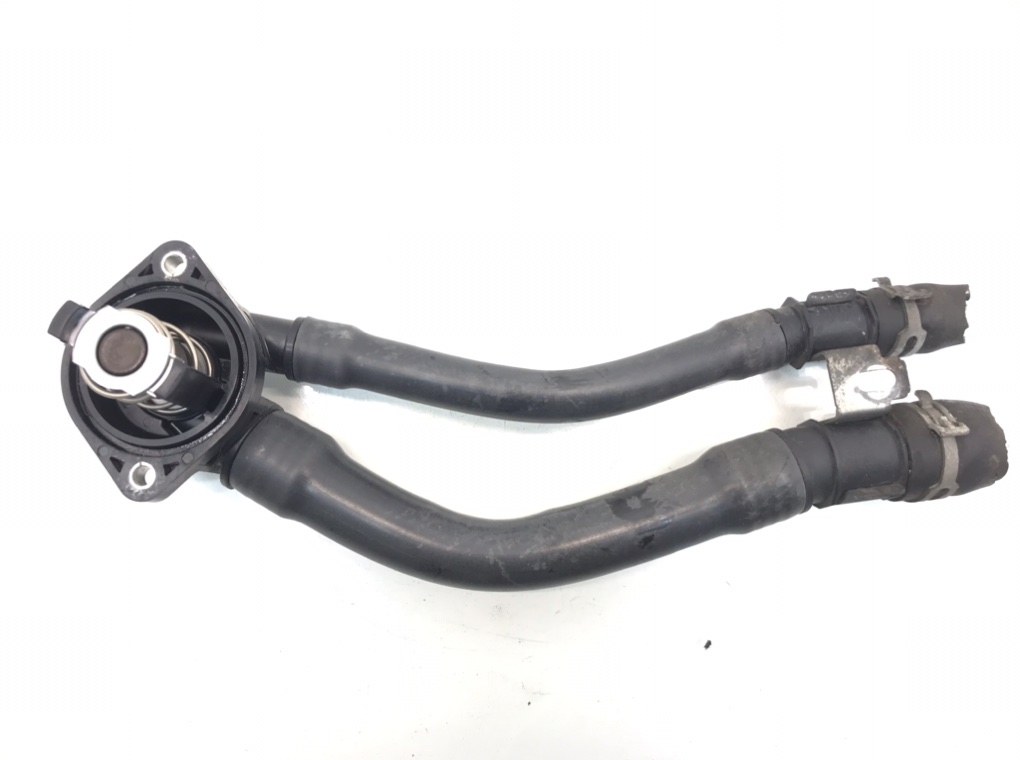 Корпус термостата для Smart Fortwo, 2007 г. 1.0 i бензин б/у — фото 4