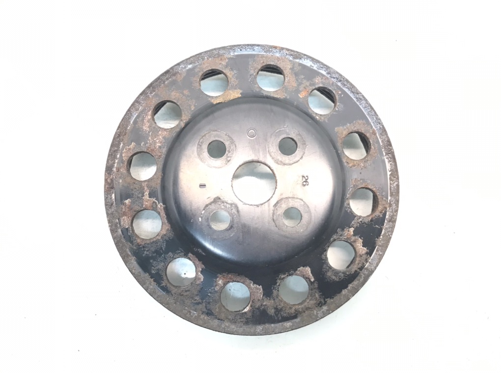 Шкив помпы для Smart Fortwo, 2007 г. 1.0 i бензин б/у