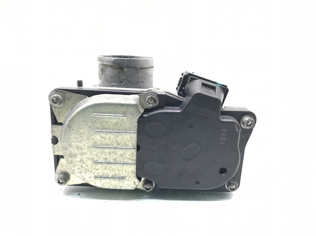 Заслонка дроссельная для Smart Fortwo, 2007 г. 1.0 i бензин б/у — фото 2