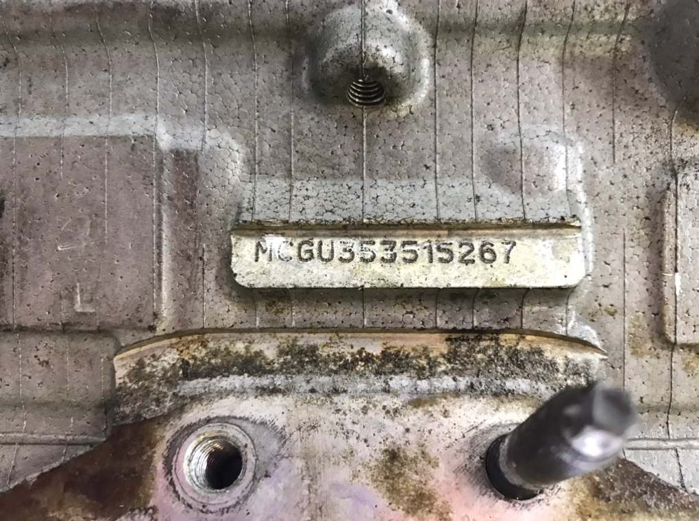 Головка блока цилиндров для Peugeot 207, 2011 г. 1.4 i бензин б/у — фото 7