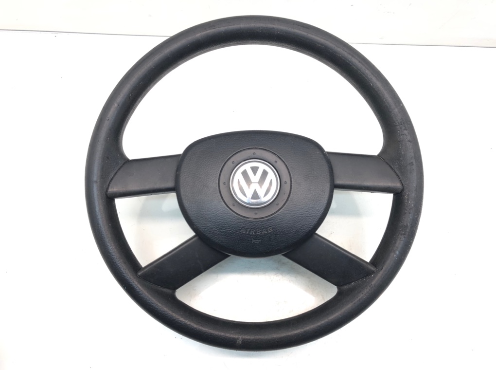Руль для Volkswagen Touran, 2006 г. 1.9 TDi дизель б/у