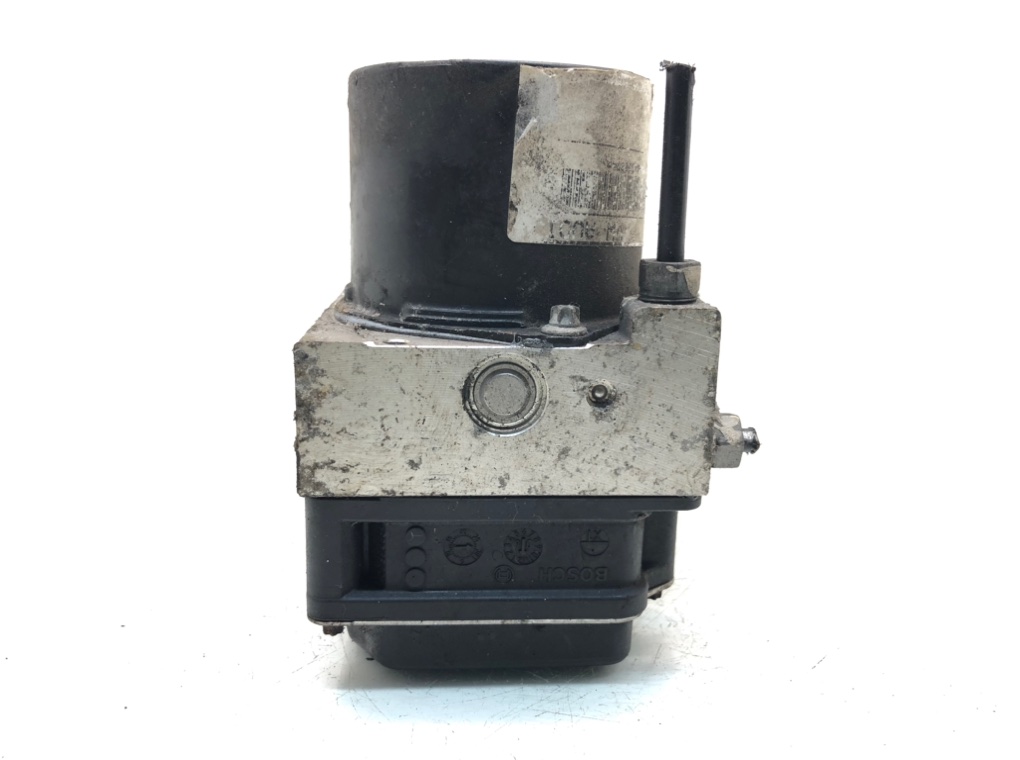 Блок ABS для Volkswagen Fox, 2008 г. 1.2 i бензин б/у — фото 4