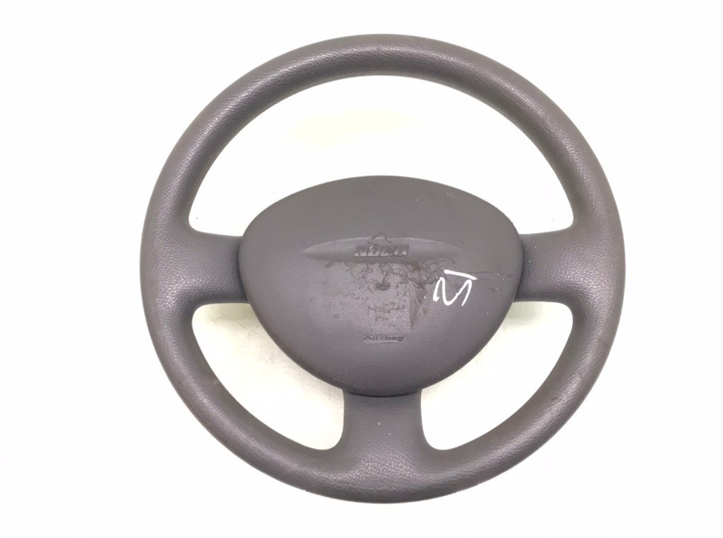 Руль для Fiat Punto, 2002 г. 1.2 i бензин б/у