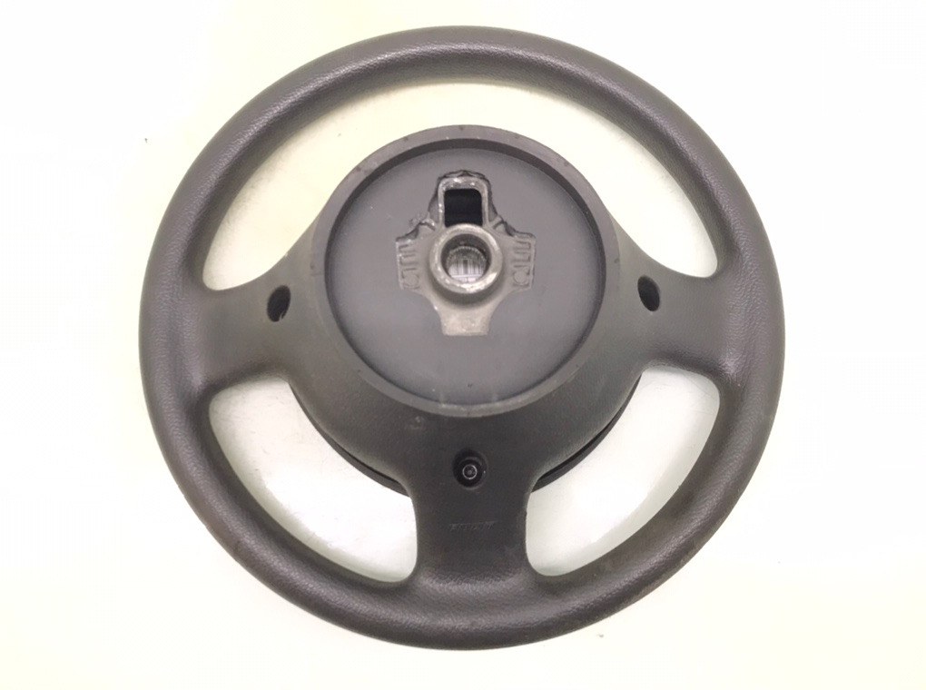 Руль для Fiat Punto, 2002 г. 1.2 i бензин б/у — фото 3