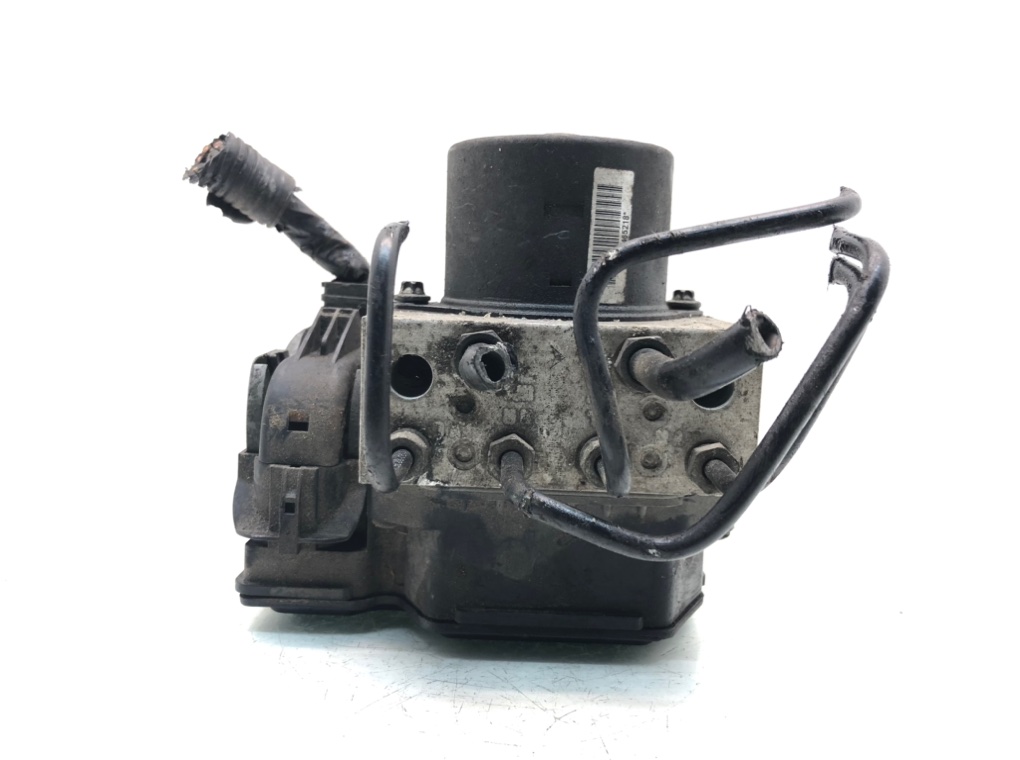 Блок ABS для Ford Mondeo, 2009 г. 2.0 TDCi дизель б/у