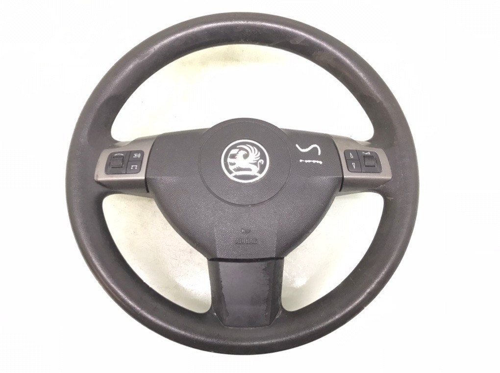 Руль для Opel Zafira, 2007 г. 1.6 i бензин б/у