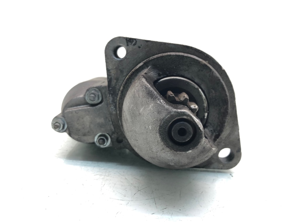 Стартер для BMW 1 E87/E81/E82/E88, 2006 г. 1.6 i бензин б/у — фото 5