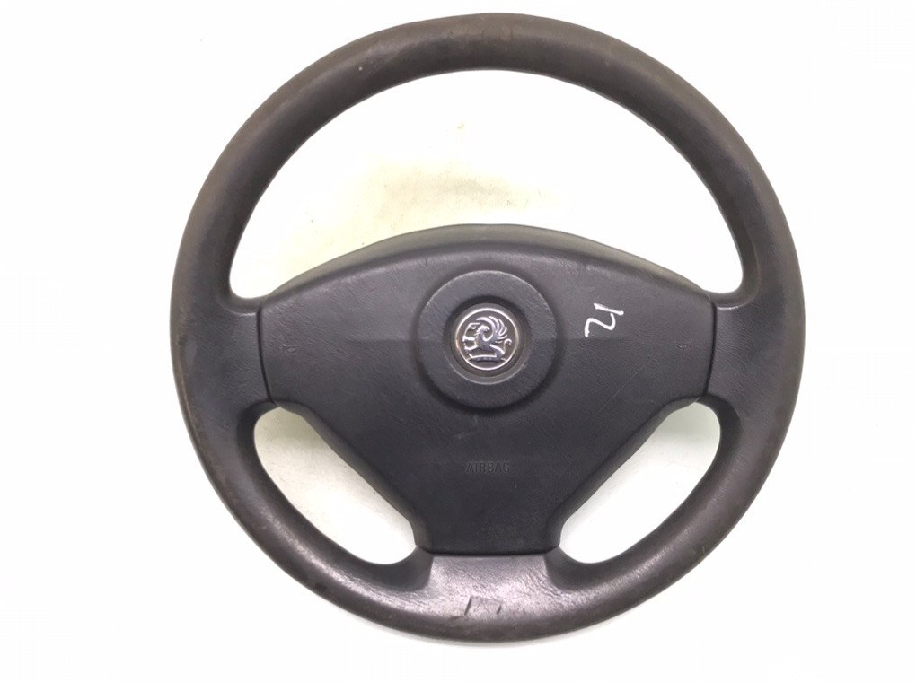 Руль для Opel Vivaro, 2006 г. 1.9 CDTi дизель б/у