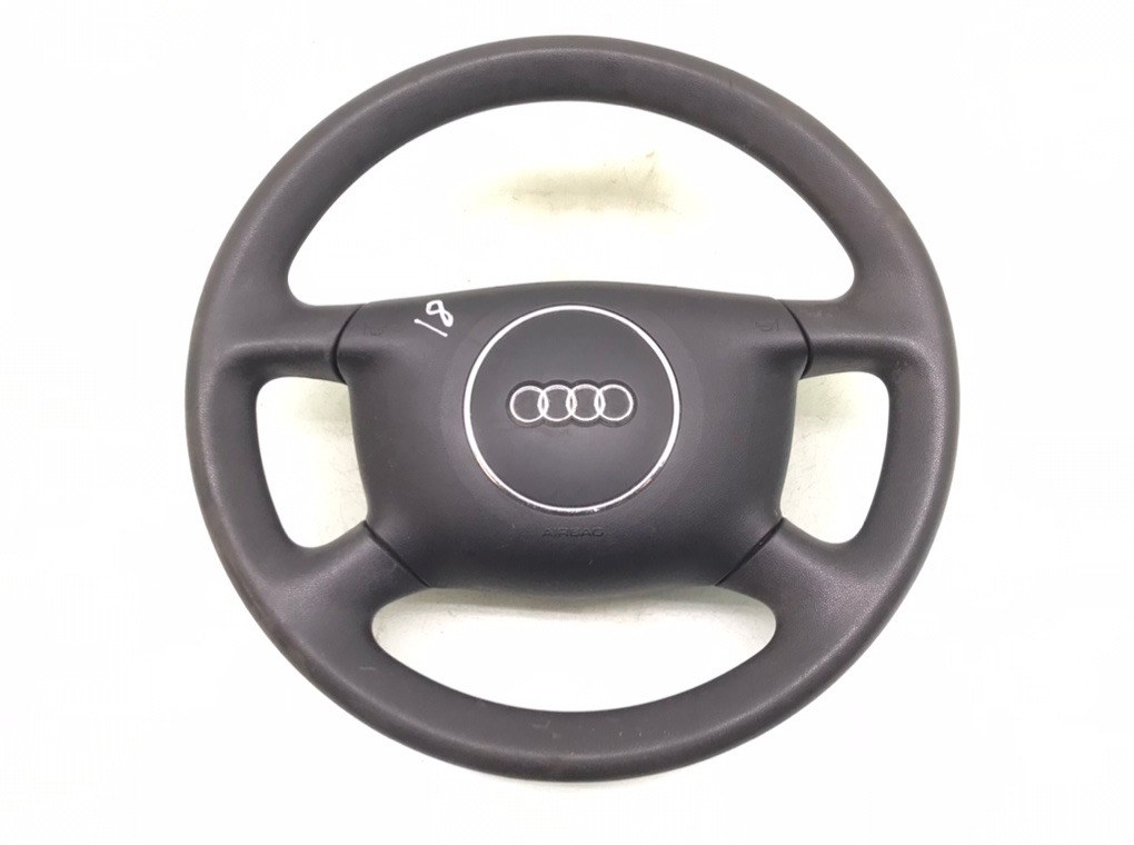 Руль для Audi A2, 2001 г. 1.4 TDi дизель б/у