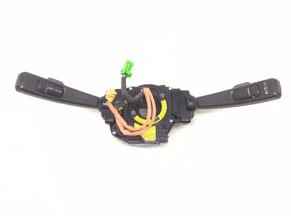 Переключатель подрулевой (стрекоза) для Volvo V50, 2007 г. 2.0 TD дизель б/у