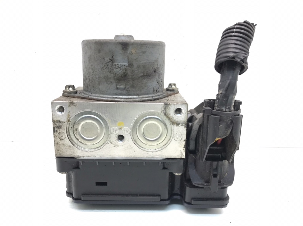 Блок ABS для Ford S-Max, 2006 г. 2.0 TDCi дизель б/у