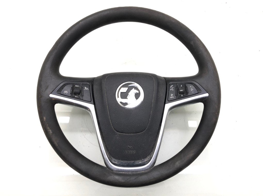 Руль для Opel Meriva, 2010 г. 1.3 CDTi дизель б/у