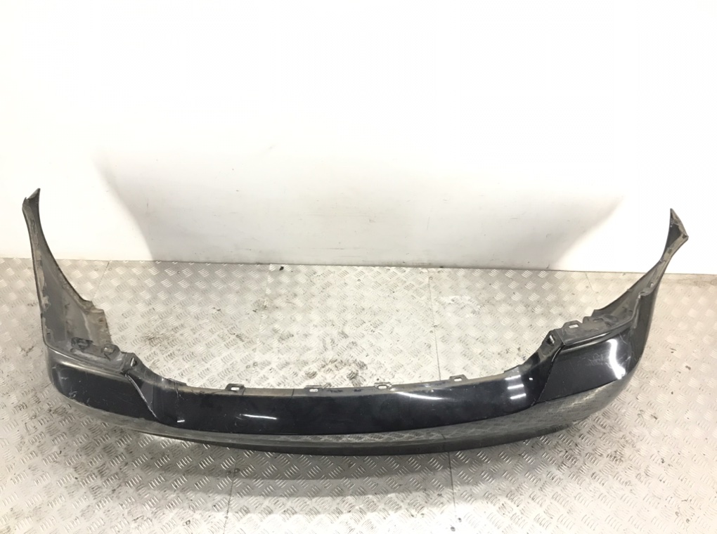 Бампер задний для BMW 3 E90/E91/E92/E93, 2006 г. 2.0 i бензин б/у — фото 2