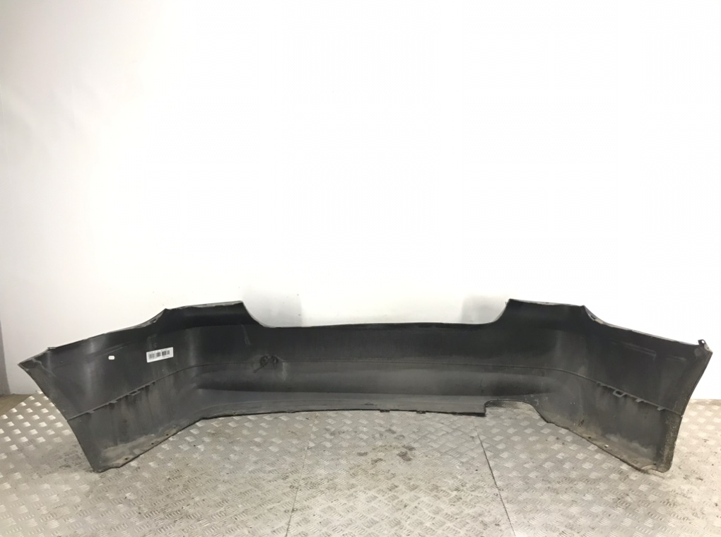 Бампер задний для BMW 3 E90/E91/E92/E93, 2006 г. 2.0 i бензин б/у — фото 5