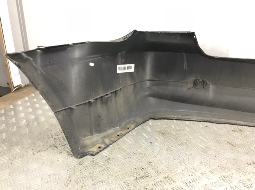 Бампер задний для BMW 3 E90/E91/E92/E93, 2006 г. 2.0 i бензин б/у — фото 6