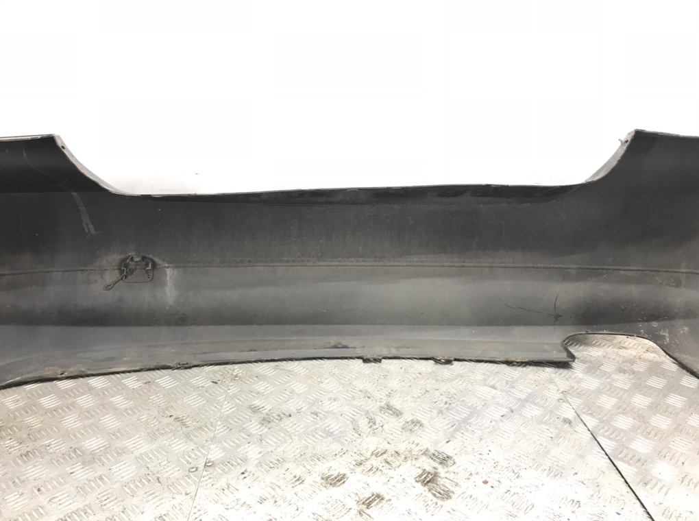 Бампер задний для BMW 3 E90/E91/E92/E93, 2006 г. 2.0 i бензин б/у — фото 7