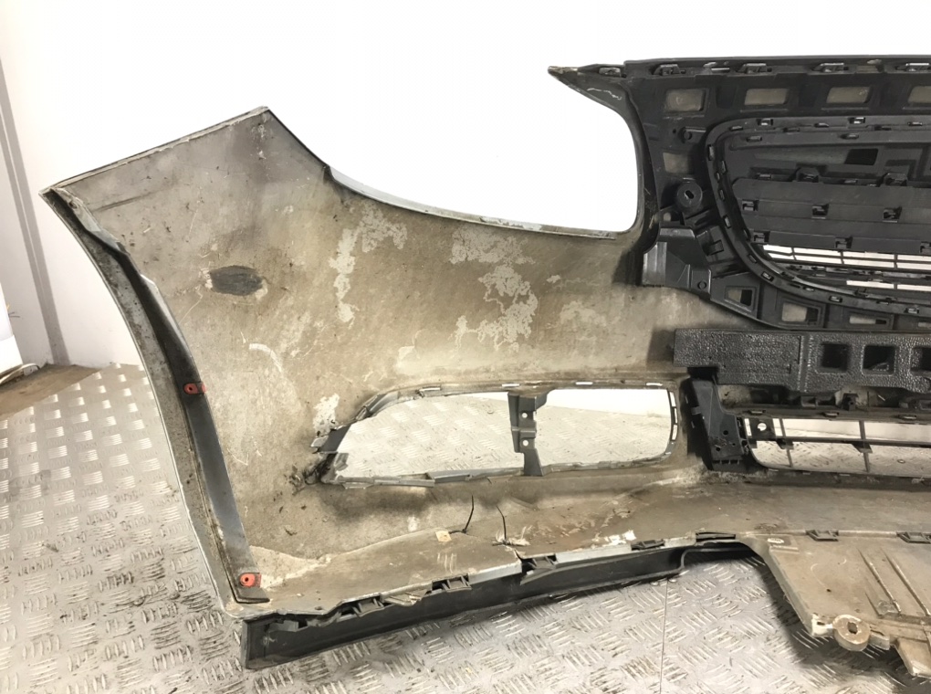 Бампер передний для Opel Insignia, 2012 г. 2.0 CDTi дизель б/у — фото 6