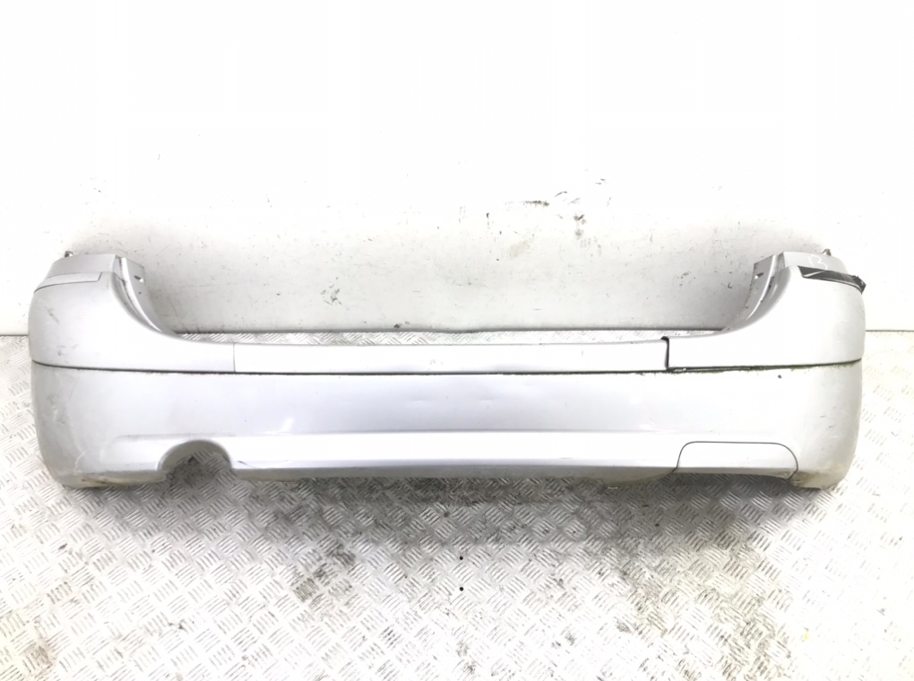 Бампер задний для Citroen Xsara Picasso, 2006 г. 1.6 i бензин б/у