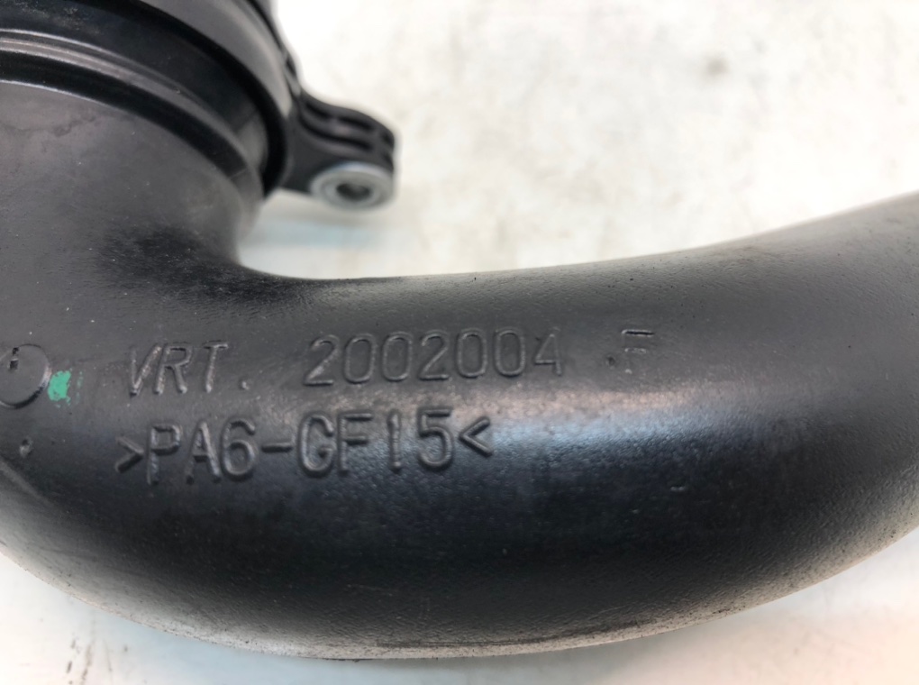 Патрубок воздушного фильтра для Opel Corsa, 2008 г. 1.3 CDTi дизель б/у — фото 5