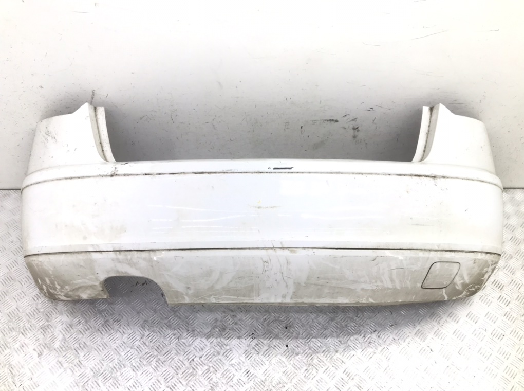 Бампер задний для Audi A3, 2006 г. 1.9 TDi дизель б/у