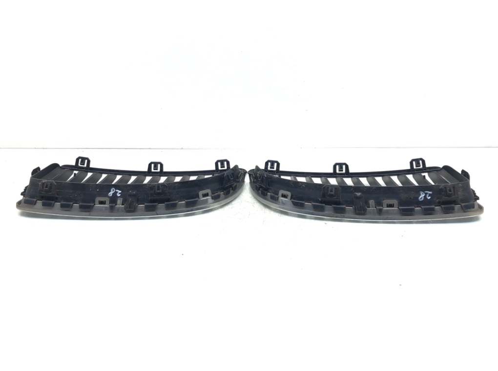 Решетка радиатора для BMW 3 E90/E91/E92/E93, 2006 г. 2.0 i бензин б/у — фото 3