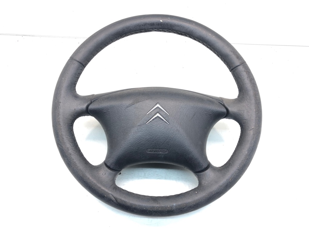 Руль для Citroen Xsara Picasso, 2005 г. 2.0 HDi дизель б/у
