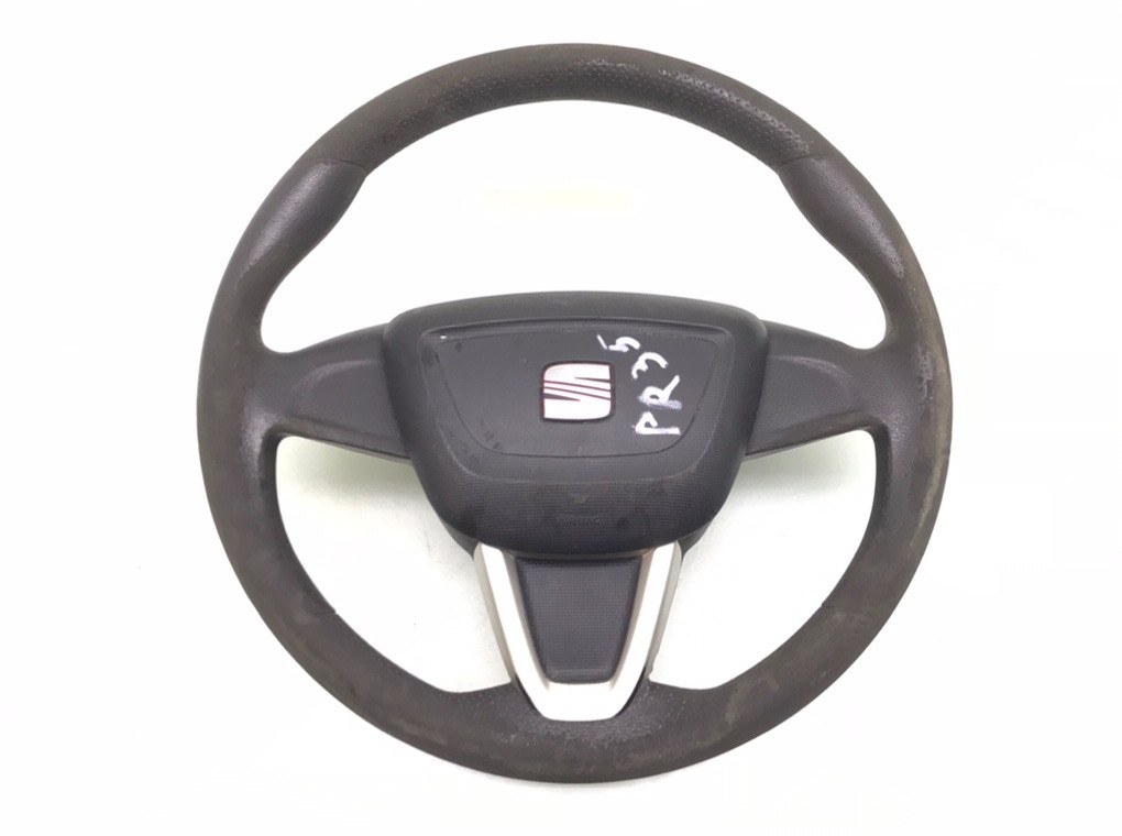 Руль для Seat Ibiza, 2009 г. 1.4 TDi дизель б/у