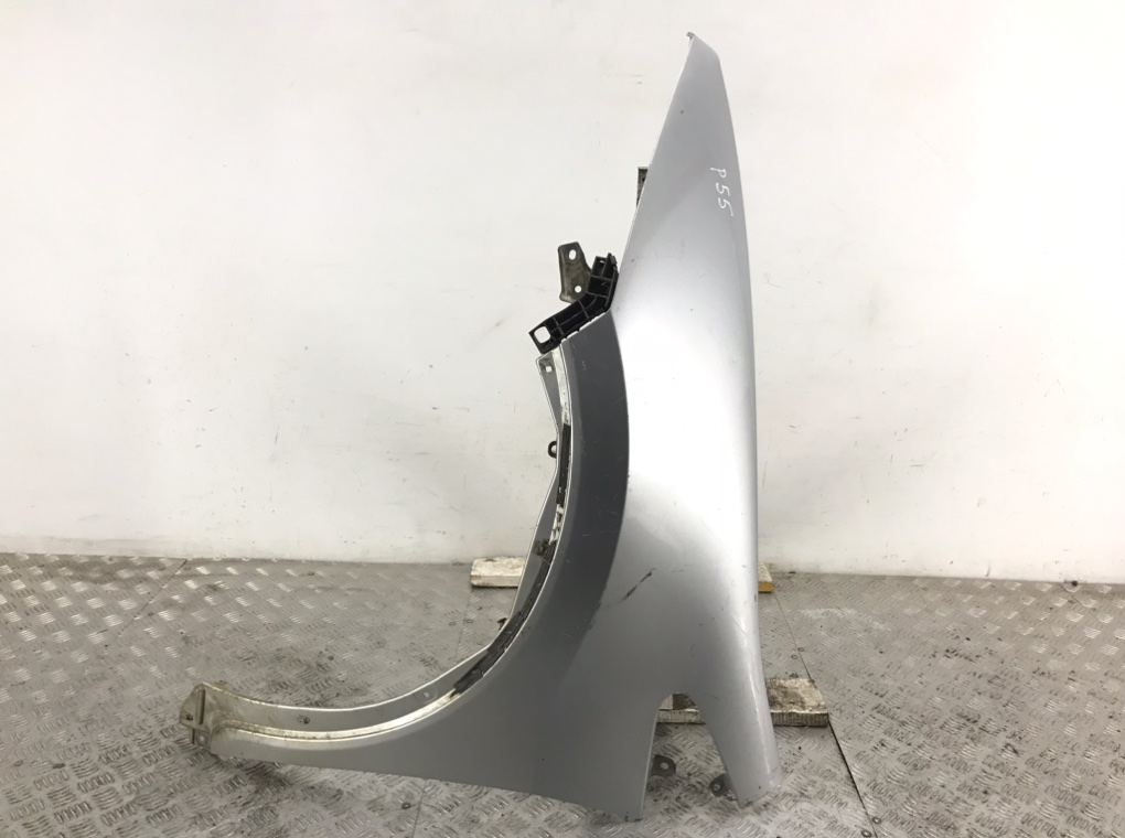Крыло переднее левое для Honda Civic, 2007 г. 1.8 i бензин б/у